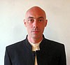 Jean-Christophe Voyer, dal suo profilo translatorscafe.com